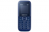 SAMSUNG GURU FM Plus SM-B110E/D (Dark blue)