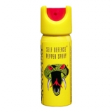 Cobra Magnum EM Self Defense Pepper Spray (35 gms/ 55ml)